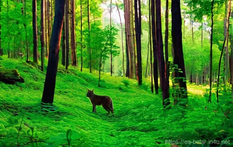 체르노빌 원전 사고와 벨라루스 - **Prompt 1: The Resilient Elder in an Abandoned Belarusian Village**
    A wide shot of an elderly B...