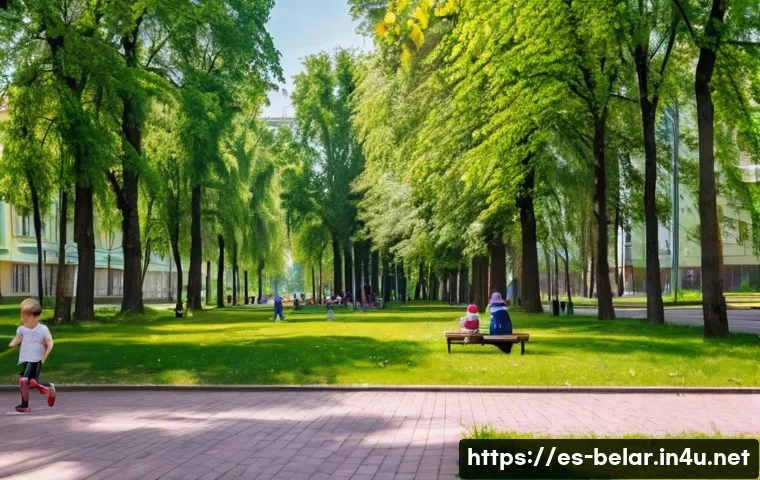 벨라루스에서 집 구하는 방법 관련 이미지 1