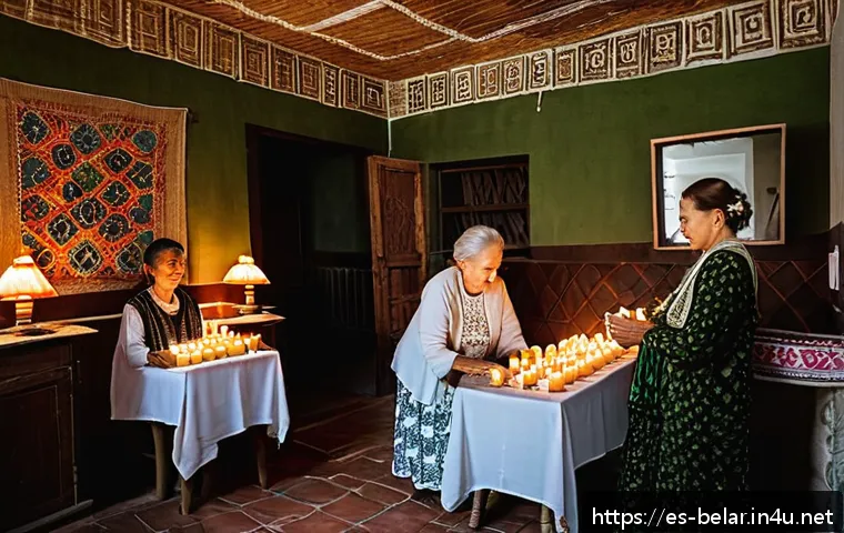 벨라루스 결혼 풍습 관련 이미지 2